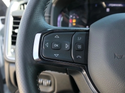 Ram 2500 Rebel 4x4 Crew Cab 6'4" Box 2026