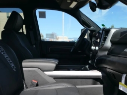 Ram 2500 Rebel 4x4 Crew Cab 6'4" Box 2026