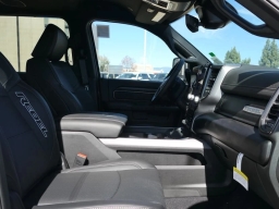 Ram 2500 Rebel 4x4 Crew Cab 6'4" Box 2026