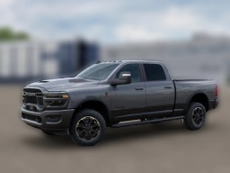 Ram 2500 Rebel 4x4 Crew Cab 6'4" Box 2026