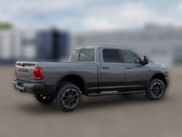 Ram 2500 Rebel 4x4 Crew Cab 6'4" Box 2026