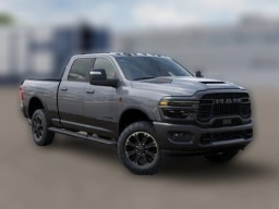 Ram 2500 Rebel 4x4 Crew Cab 6'4" Box 2026