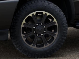 Ram 2500 Rebel 4x4 Crew Cab 6'4" Box 2026