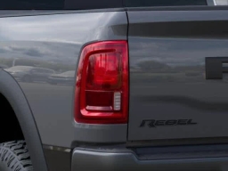 Ram 2500 Rebel 4x4 Crew Cab 6'4" Box 2026