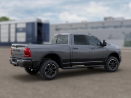 Ram 2500 Rebel 4x4 Crew Cab 6'4" Box 2026