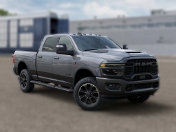 Ram 2500 Rebel 4x4 Crew Cab 6'4" Box 2026