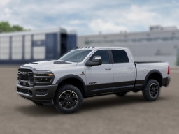 Ram 2500 Rebel 4x4 Crew Cab 6'4" Box 2026