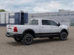 Ram 2500 Rebel 4x4 Crew Cab 6'4" Box 2026