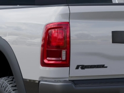 Ram 2500 Rebel 4x4 Crew Cab 6'4" Box 2026