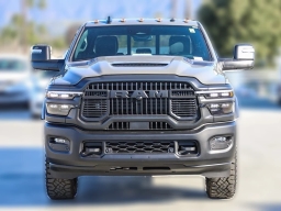 Ram 2500 Rebel 4x4 Crew Cab 6'4" Box 2026