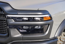 Ram 2500 Rebel 4x4 Crew Cab 6'4" Box 2026