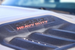 Ram 2500 Rebel 4x4 Crew Cab 6'4" Box 2026