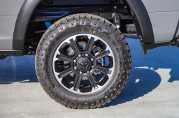 Ram 2500 Rebel 4x4 Crew Cab 6'4" Box 2026