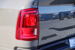 Ram 2500 Rebel 4x4 Crew Cab 6'4" Box 2026