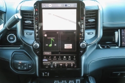 Ram 2500 Rebel 4x4 Crew Cab 6'4" Box 2026