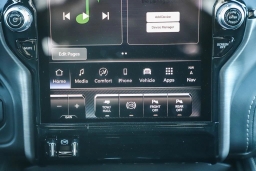 Ram 2500 Rebel 4x4 Crew Cab 6'4" Box 2026