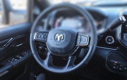 Ram 2500 Rebel 4x4 Crew Cab 6'4" Box 2026