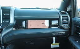 Ram 2500 Rebel 4x4 Crew Cab 6'4" Box 2026