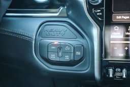 Ram 2500 Rebel 4x4 Crew Cab 6'4" Box 2026