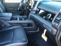 Ram 2500 Rebel 4x4 Crew Cab 6'4" Box 2026