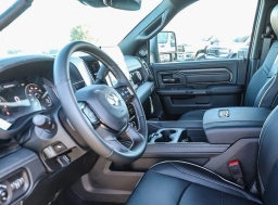 Ram 2500 Rebel 4x4 Crew Cab 6'4" Box 2026