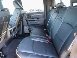 Ram 2500 Rebel 4x4 Crew Cab 6'4" Box 2026