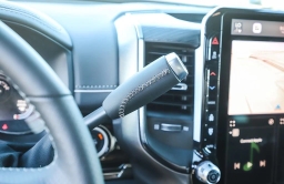 Ram 2500 Rebel 4x4 Crew Cab 6'4" Box 2026