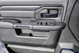 Ram 2500 Rebel 4x4 Crew Cab 6'4" Box 2026