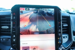 Ram 2500 Rebel 4x4 Crew Cab 6'4" Box 2026