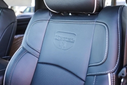 Ram 2500 Rebel 4x4 Crew Cab 6'4" Box 2026