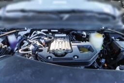 Ram 2500 Rebel 4x4 Crew Cab 6'4" Box 2026