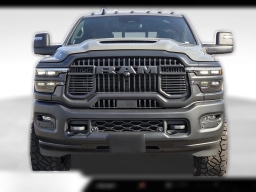 Ram 2500 Rebel 4x4 Crew Cab 6'4" Box 2026