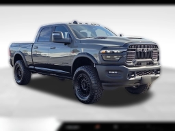 Ram 2500 Rebel 4x4 Crew Cab 6'4" Box 2026
