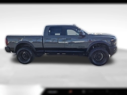 Ram 2500 Rebel 4x4 Crew Cab 6'4" Box 2026