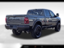 Ram 2500 Rebel 4x4 Crew Cab 6'4" Box 2026
