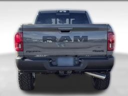 Ram 2500 Rebel 4x4 Crew Cab 6'4" Box 2026