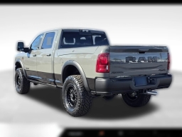 Ram 2500 Rebel 4x4 Crew Cab 6'4" Box 2026