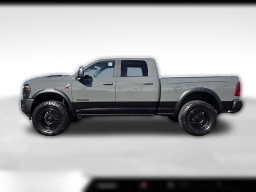 Ram 2500 Rebel 4x4 Crew Cab 6'4" Box 2026