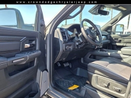 Ram 2500 Rebel 4x4 Crew Cab 6'4" Box 2026