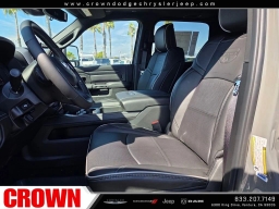 Ram 2500 Rebel 4x4 Crew Cab 6'4" Box 2026