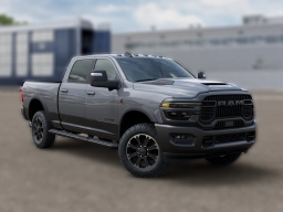 Ram 2500 Rebel 4x4 Crew Cab 6'4" Box 2026