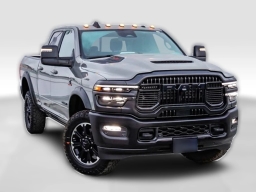 Ram 2500 Rebel 4x4 Crew Cab 6'4" Box 2026