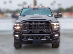 Ram 2500 Rebel 4x4 Crew Cab 6'4" Box 2026