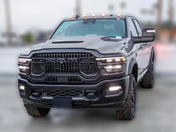 Ram 2500 Rebel 4x4 Crew Cab 6'4" Box 2026