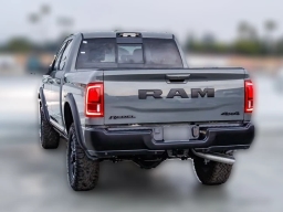 Ram 2500 Rebel 4x4 Crew Cab 6'4" Box 2026