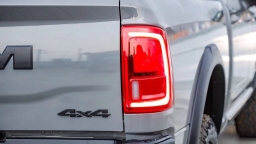 Ram 2500 Rebel 4x4 Crew Cab 6'4" Box 2026