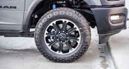 Ram 2500 Rebel 4x4 Crew Cab 6'4" Box 2026