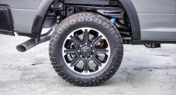 Ram 2500 Rebel 4x4 Crew Cab 6'4" Box 2026