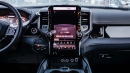 Ram 2500 Rebel 4x4 Crew Cab 6'4" Box 2026