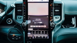 Ram 2500 Rebel 4x4 Crew Cab 6'4" Box 2026